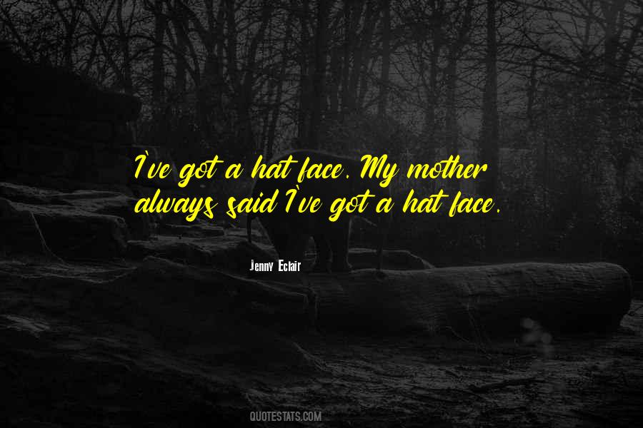 Quotes About Mother #1841638