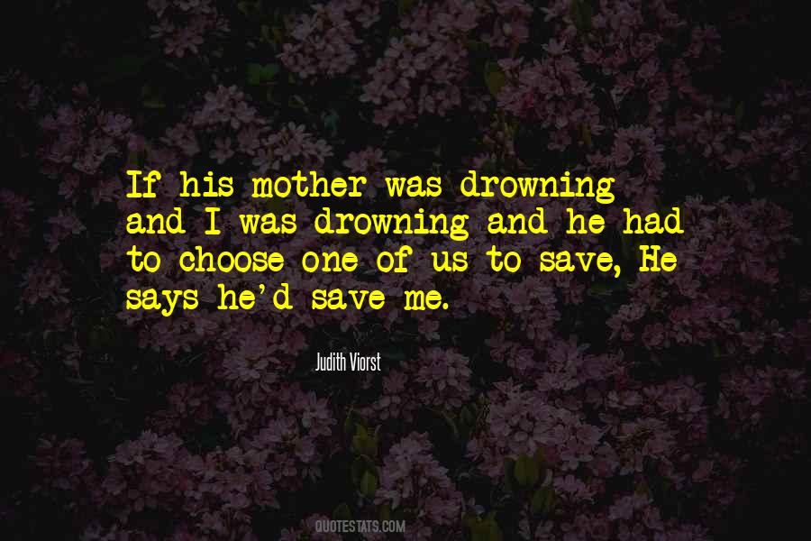 Quotes About Mother #1843112