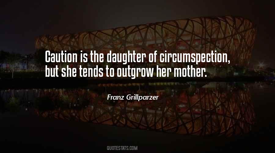 Quotes About Mother #1850895