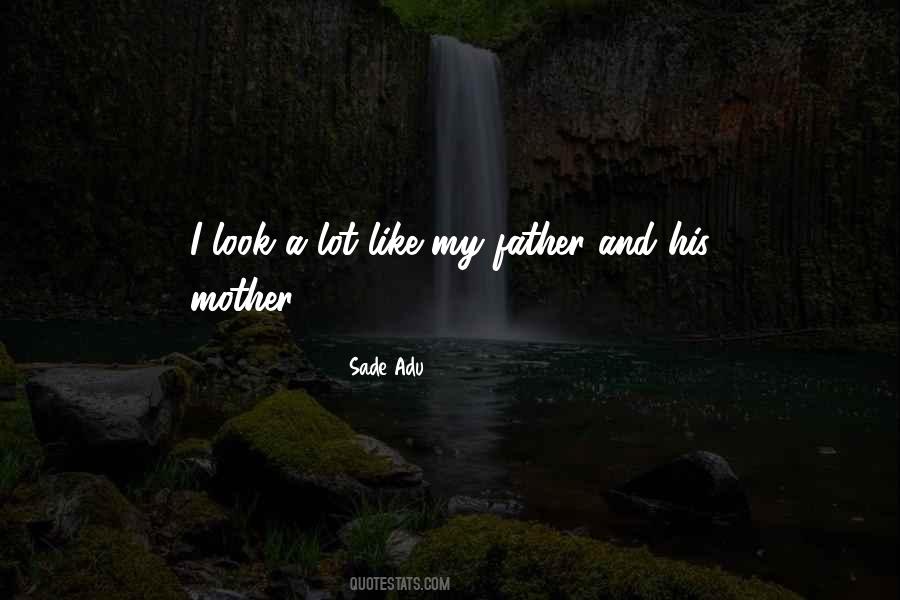 Quotes About Mother #1855837