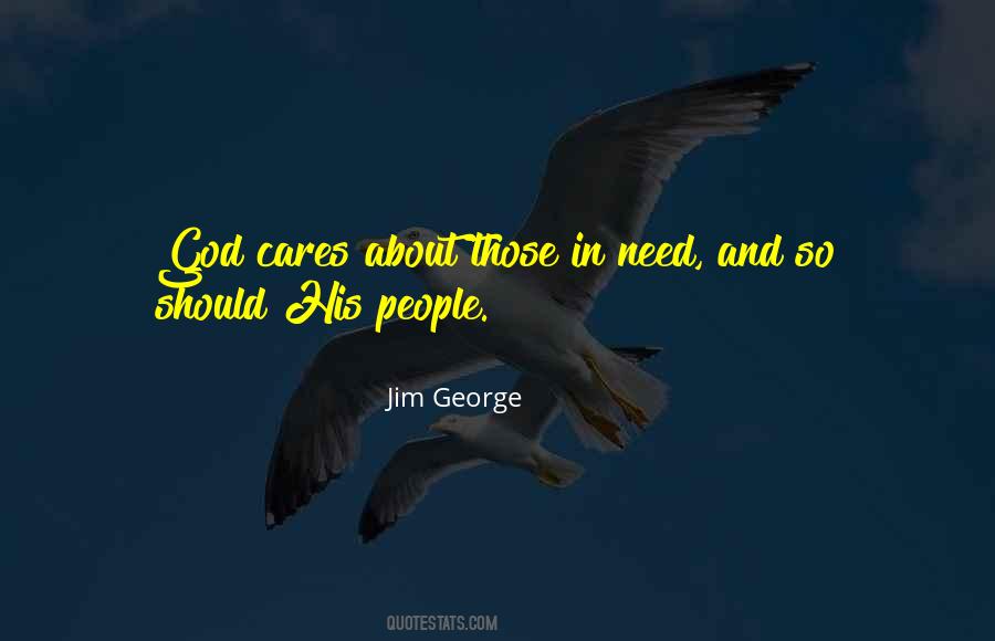 Quotes About Who Really Cares About You #10098