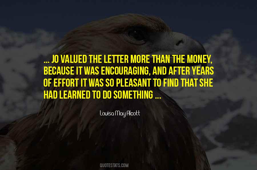 Jo Little Women Quotes #1174719