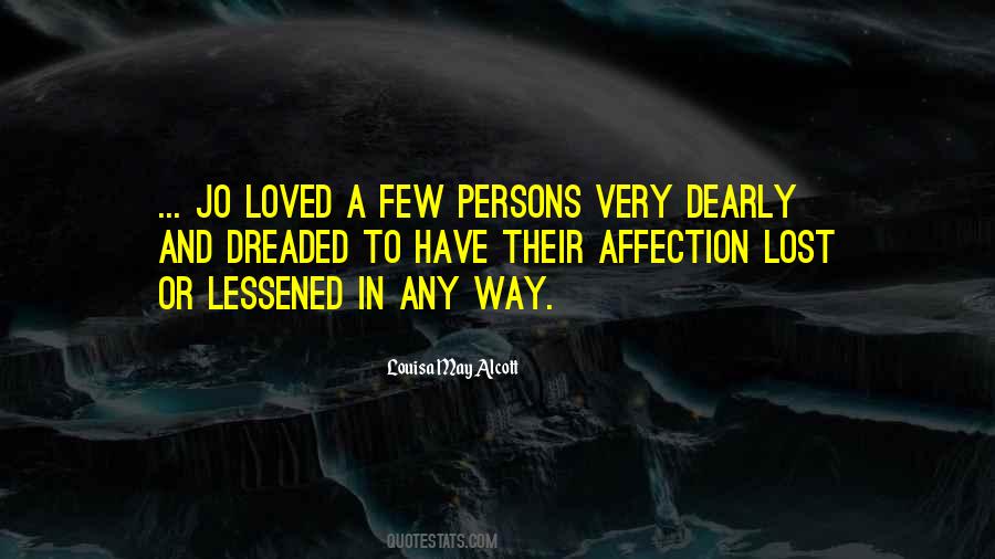 Jo Little Women Quotes #1563589