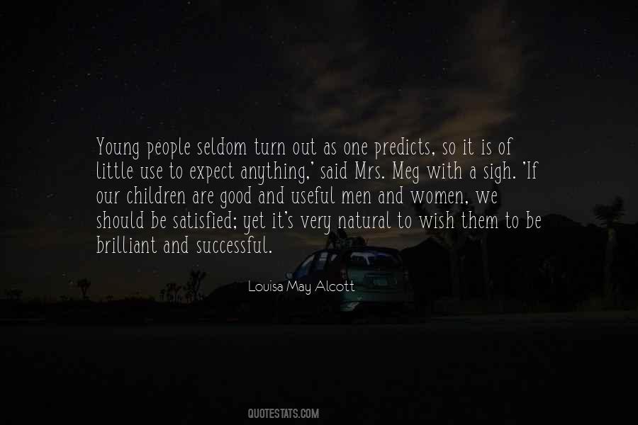 Jo Little Women Quotes #810572