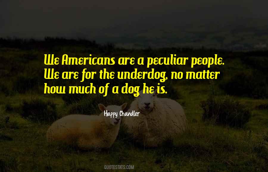 Happy Dog Quotes #1226655