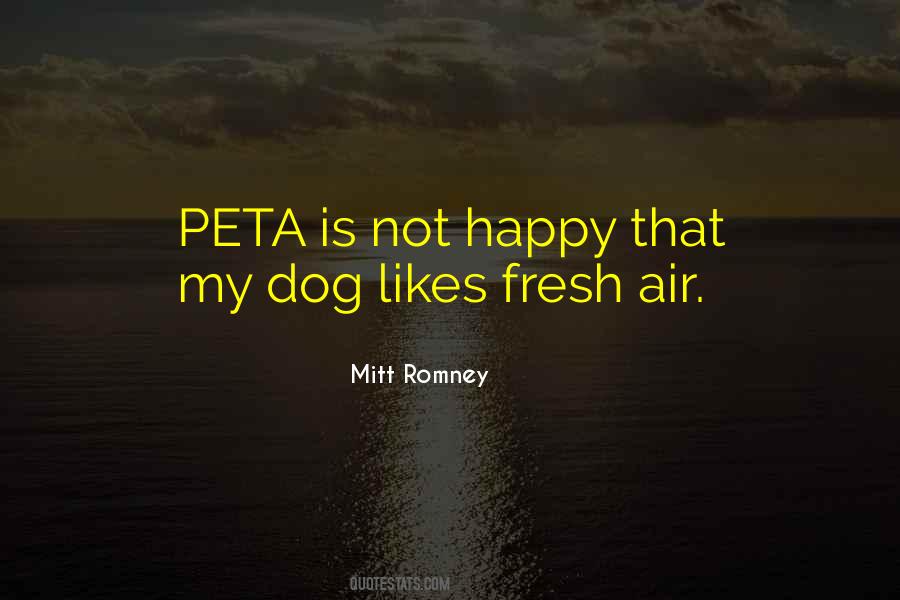 Happy Dog Quotes #1505091