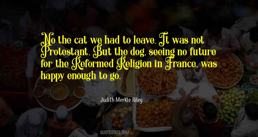 Happy Dog Quotes #727173