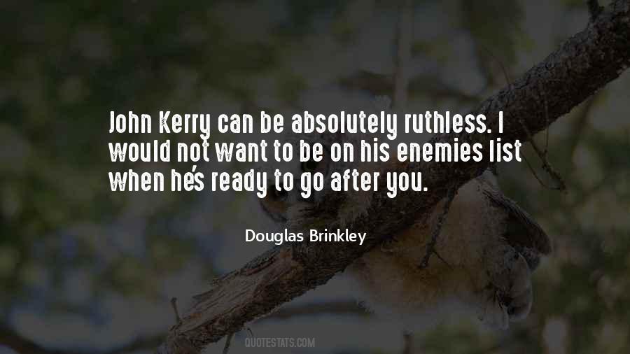 Quotes About Ready To Go #291896