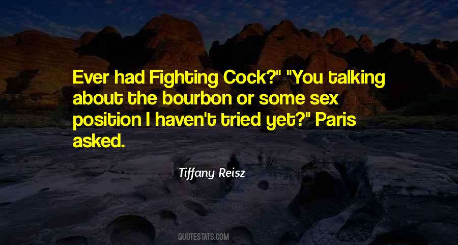 Quotes About Innuendos #389192