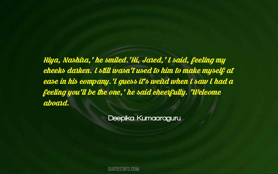 Quotes About Innuendos #786486