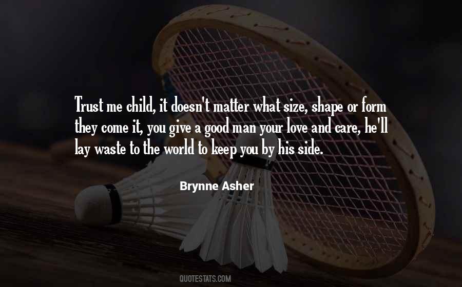 Quotes About Protectiveness #1490522 Quotes About Protectiveness #1490522