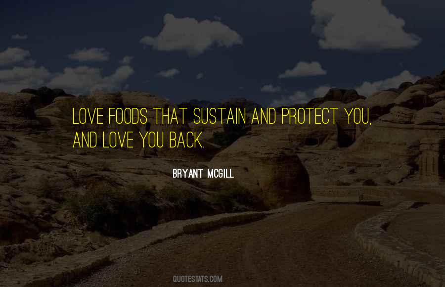 Quotes About Protectiveness #1581621 Quotes About Protectiveness #1581621