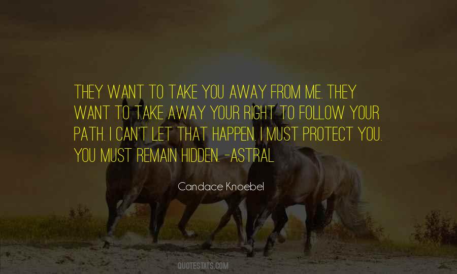 Quotes About Protectiveness #45305