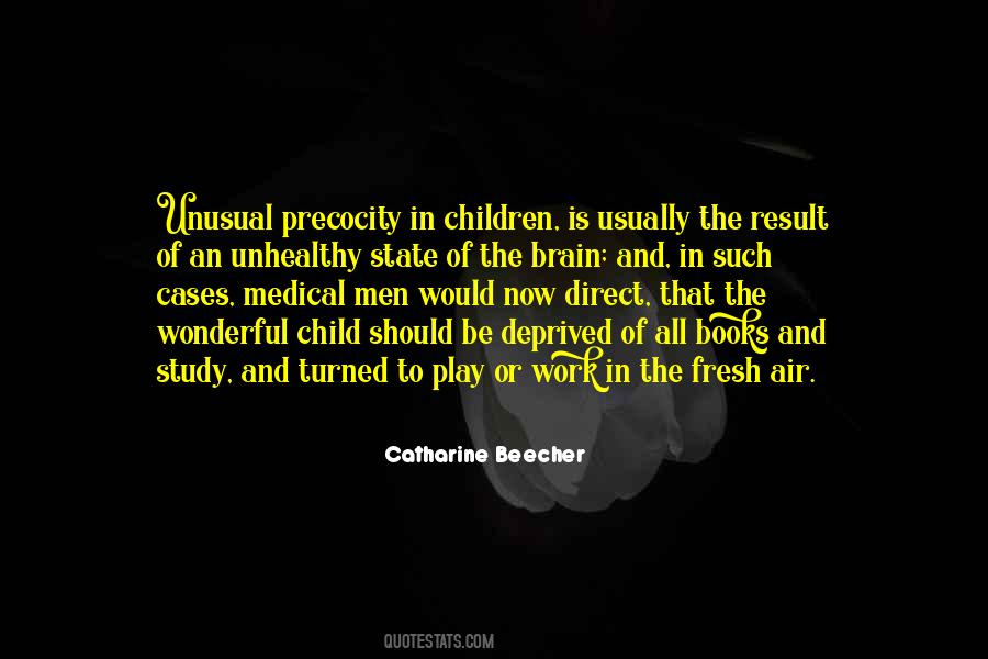 Medical Study Quotes #1521248