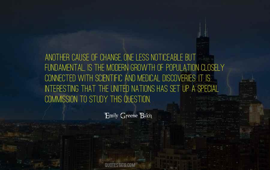 Medical Study Quotes #820962