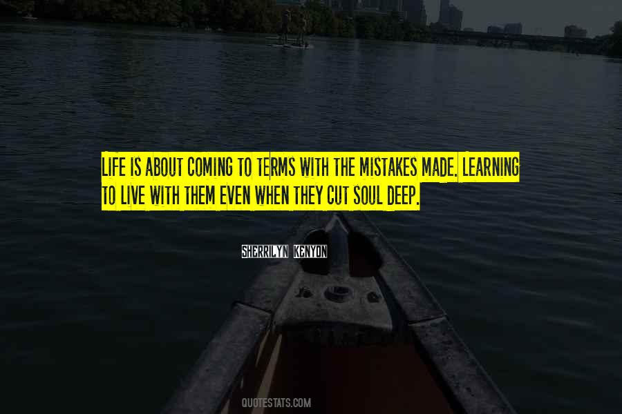 Born Of Silence Quotes #1774087