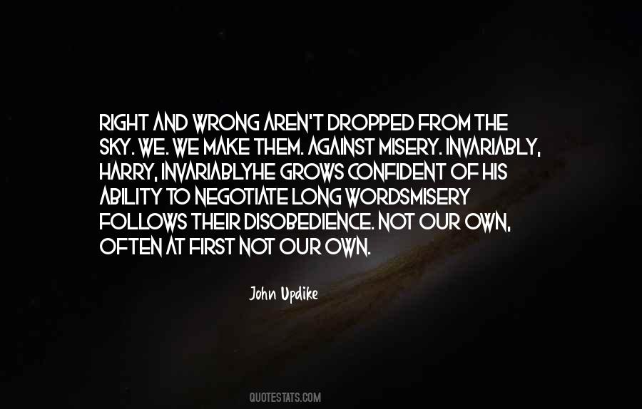 V 6 Quotes #1077911