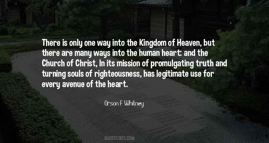Soul Mission Quotes #1116115