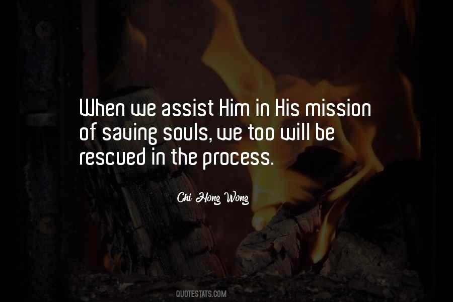Soul Mission Quotes #1124475