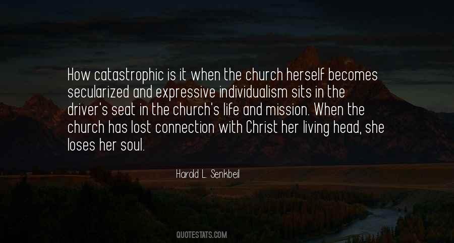 Soul Mission Quotes #1239933