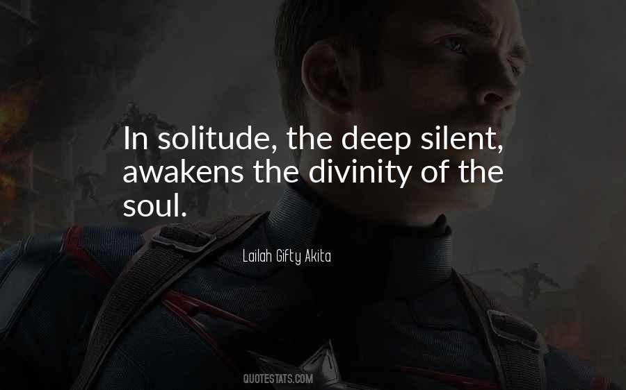Soul Mission Quotes #930799