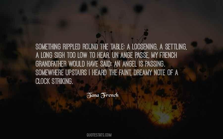 Quotes About Striking #1249582