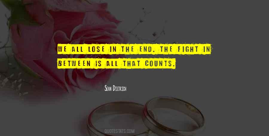 Thinkest Thou Quotes #1446196