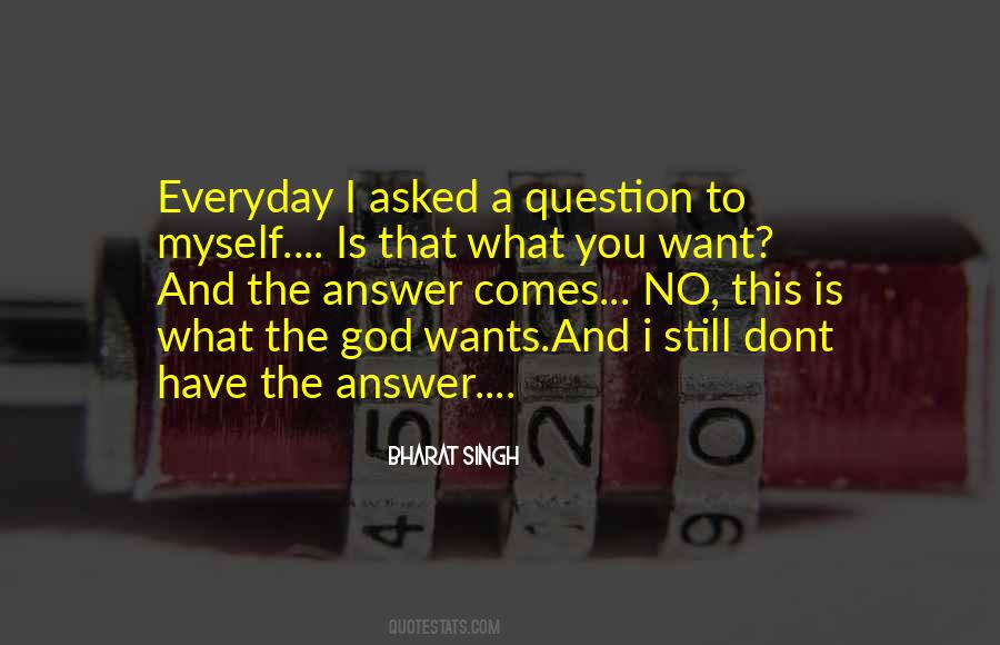 Thinkest Thou Quotes #1778530