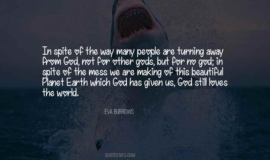 Quotes About Many Loves #267005 Quotes About Many Loves #267005