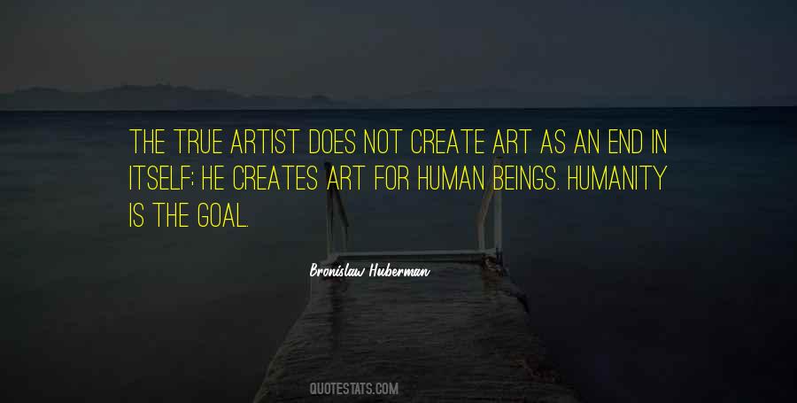 Quotes About Create Art #1263503