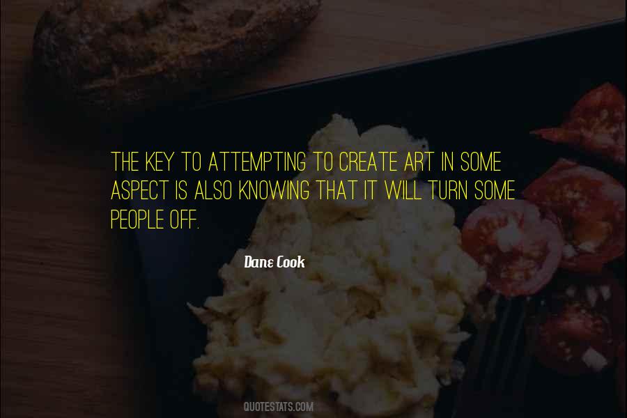 Quotes About Create Art #1565483