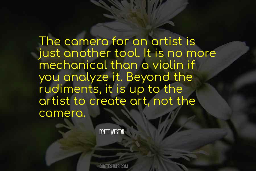 Quotes About Create Art #441431