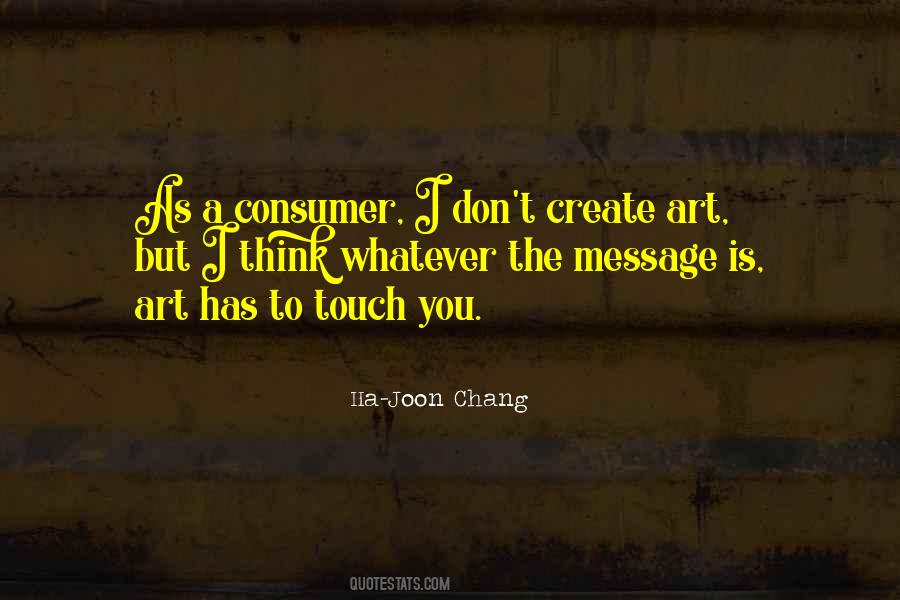 Quotes About Create Art #60019
