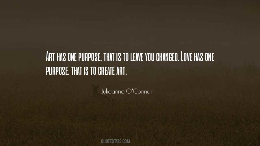 Quotes About Create Art #882652