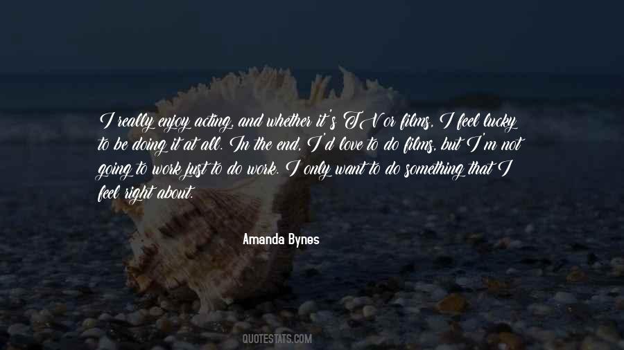 Quotes About Not Doing Work #22083