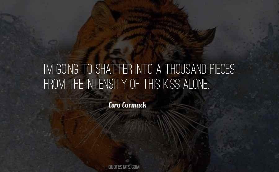 Quotes About Screwing Up Your Life #776712