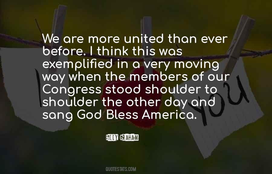 Quotes About United Way #256618