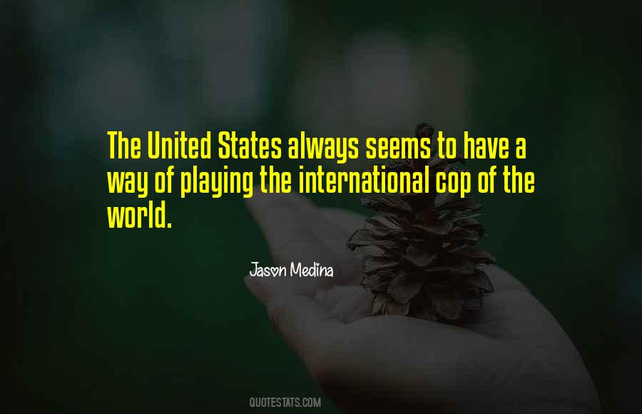 Quotes About United Way #295795