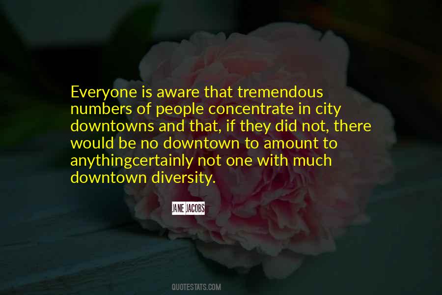 Quotes About Diversity #1241884