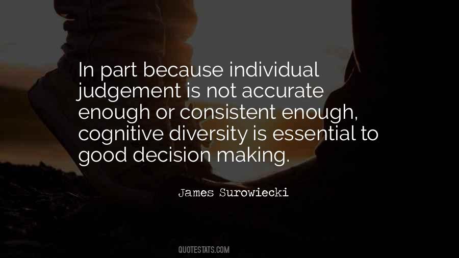 Quotes About Diversity #1248639