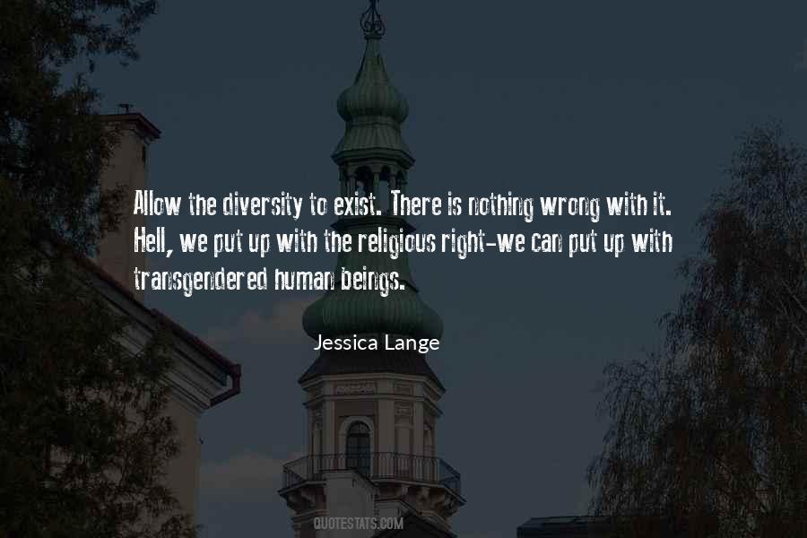 Quotes About Diversity #1268077