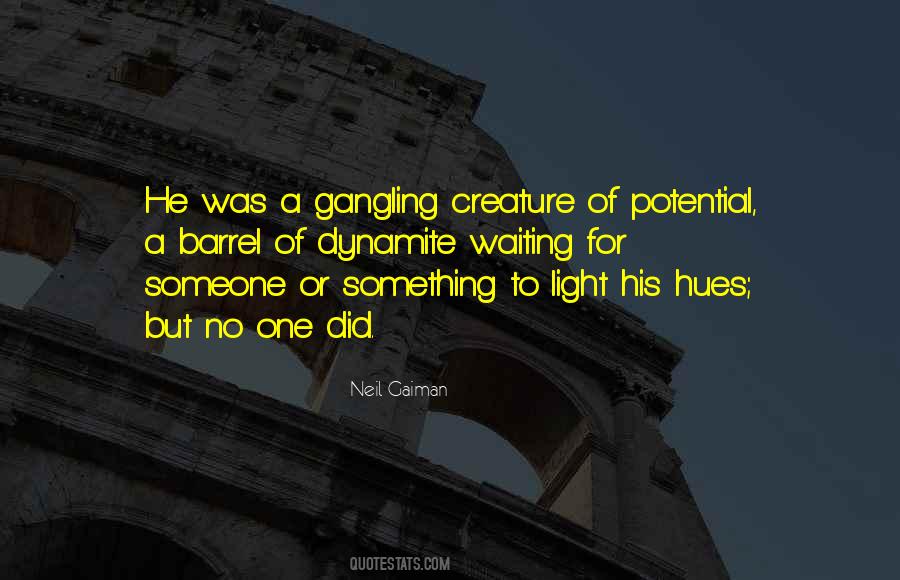 Quotes About Waiting For Someone #167700