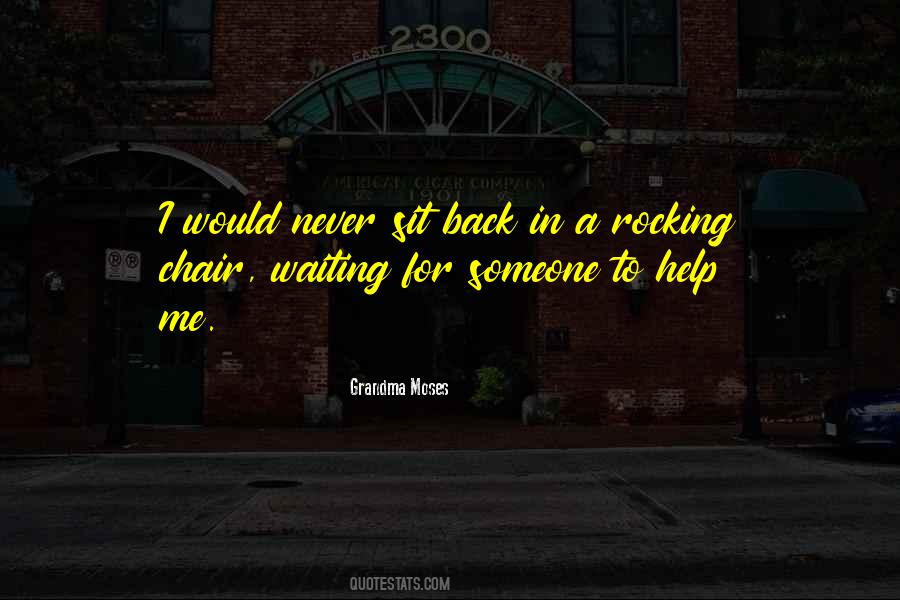 Quotes About Waiting For Someone #215548