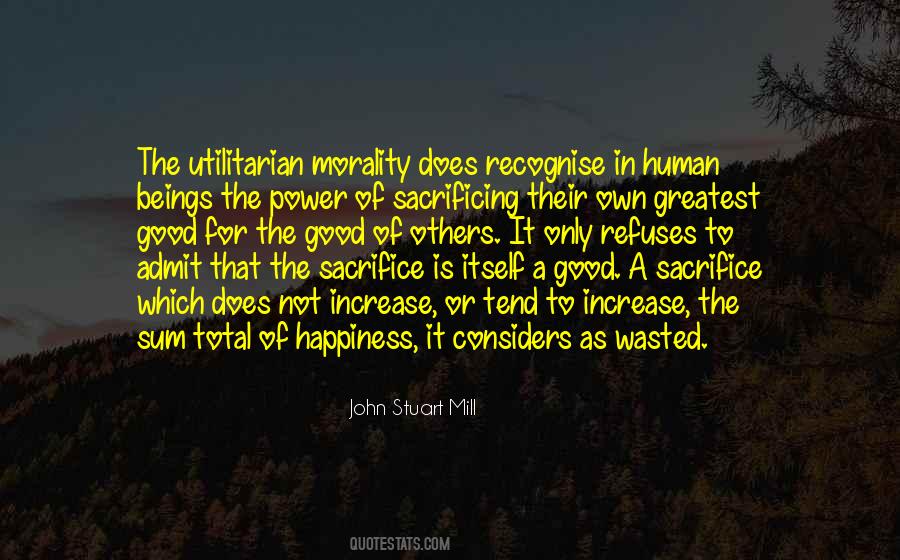 Happiness Of Others Quotes #188320