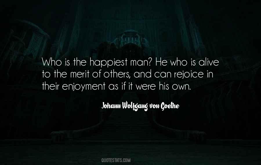 Happiness Of Others Quotes #225005