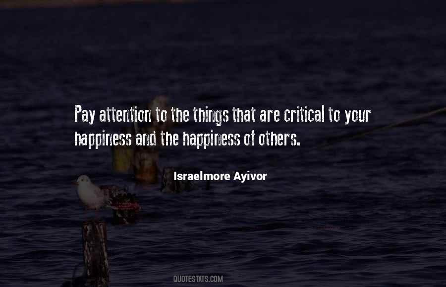 Happiness Of Others Quotes #910419