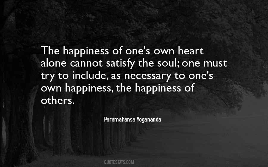 Happiness Of Others Quotes #950575