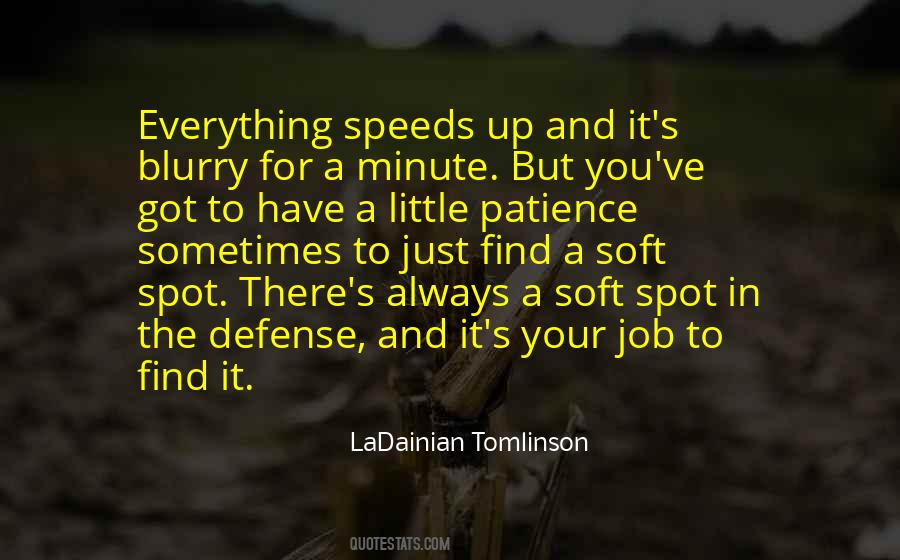 Quotes About Patience Of Job #285575