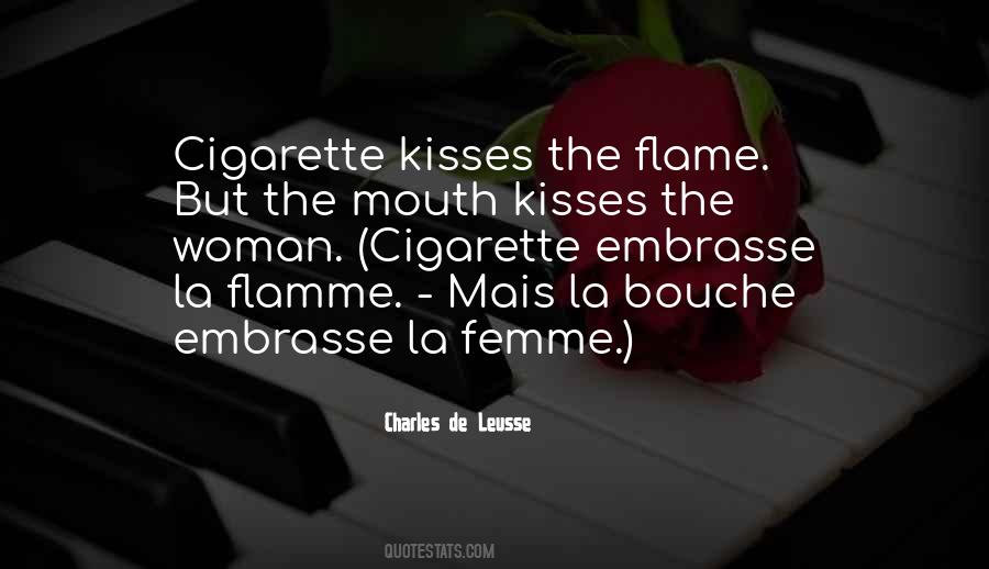 La Quotes #1282442