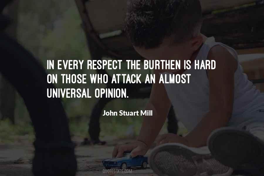 Paul Tucker Quotes #1618014